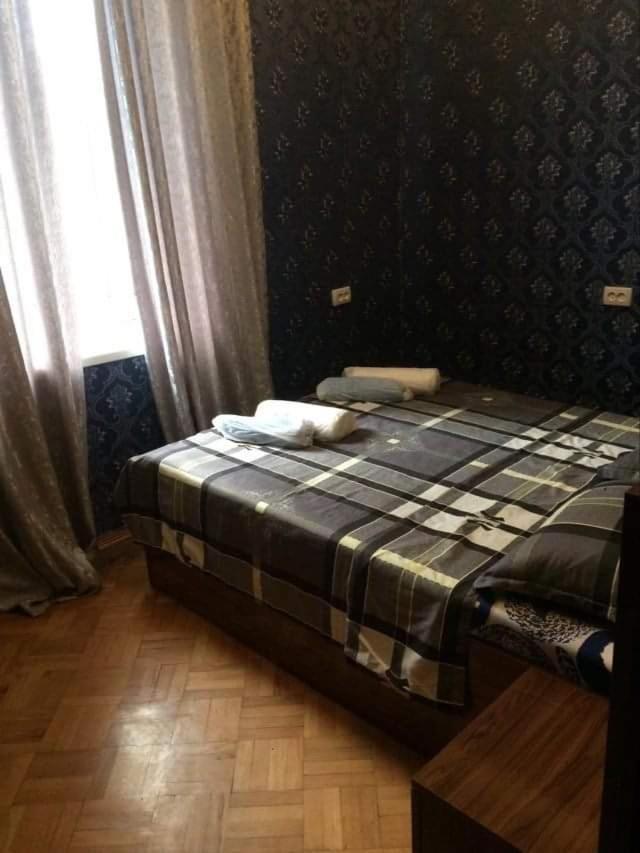 Guesthouse Raisa Kvareli Exterior foto